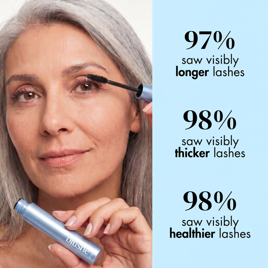 Growth Serum Mascara