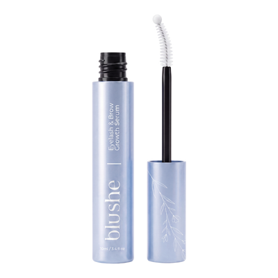 Lash & Brow Growth Serum
