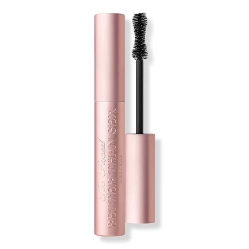 Too Faced Better Than Sex