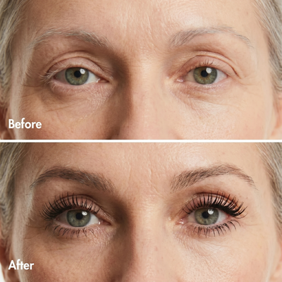 Growth Serum Mascara