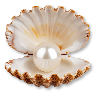 Pearl Powder