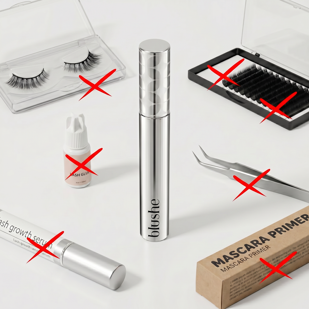 6. Cheaper Than Extensions (And It Actually Works)