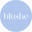 Blushe Clinetics logo